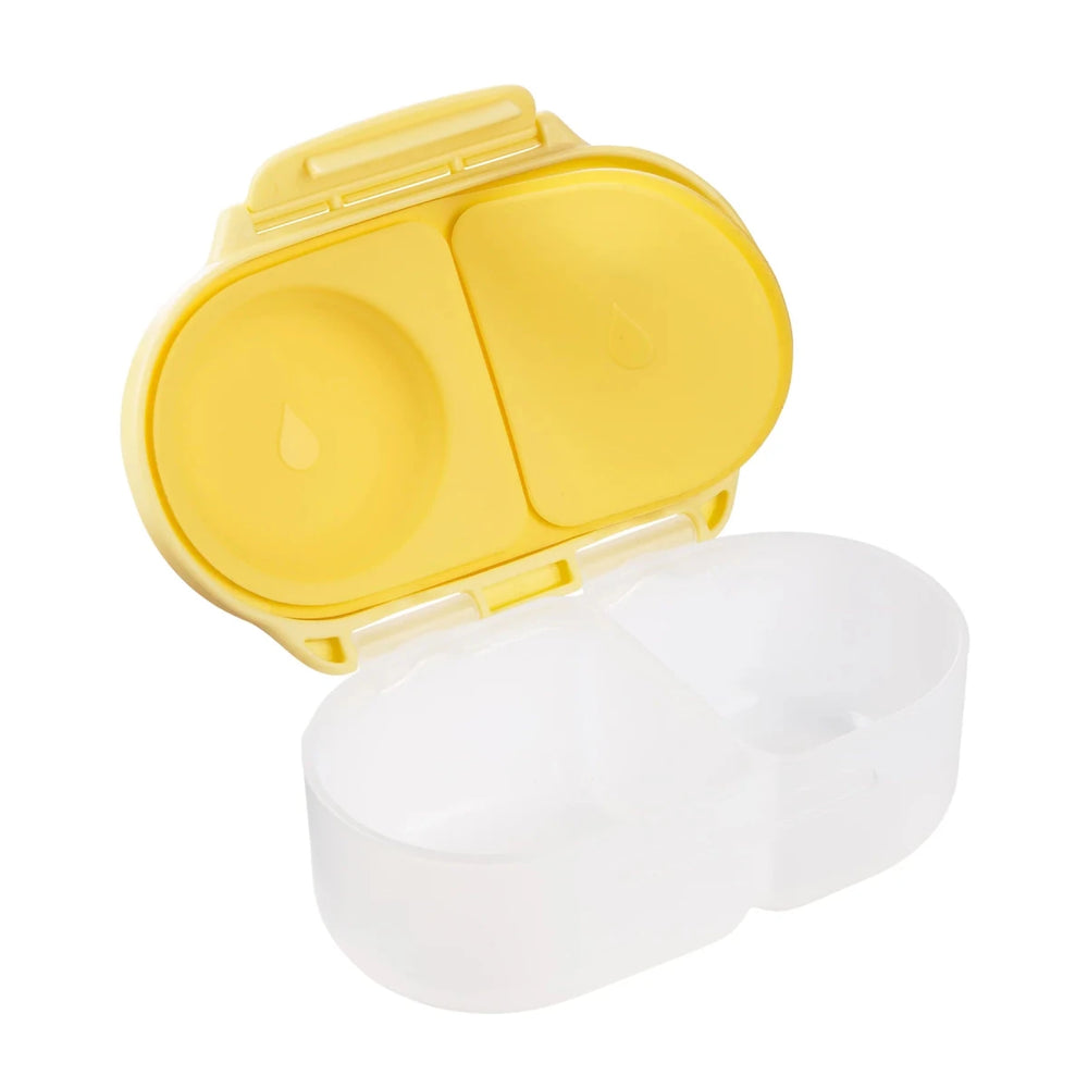b.box Snack Box Storage and Containers Lemon Twist - Image 2