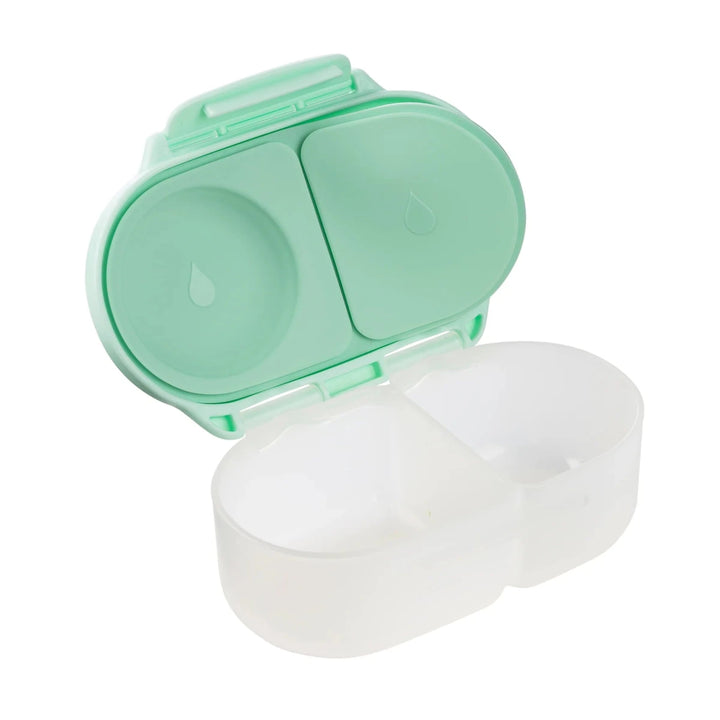 b.box Snack Box Storage and Containers Spearmint - Image 8