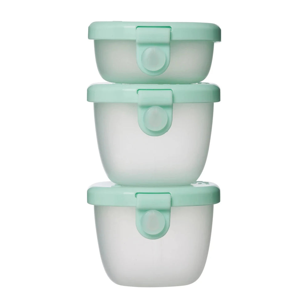 b.box Snack Tubs Forest - Image 2