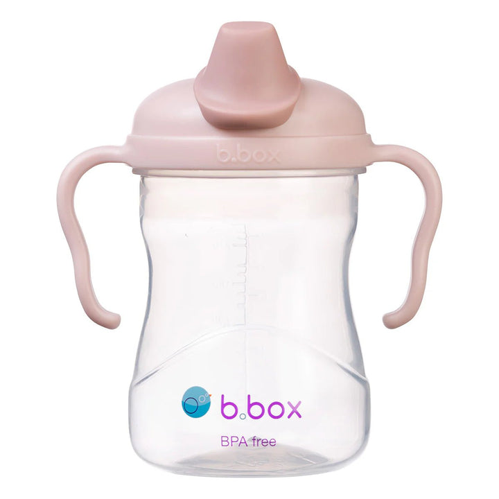 b.box Spout Cup feeding Blush - Image 8