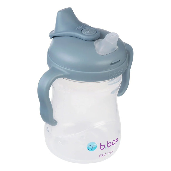 b.box Spout Cup feeding Ocean - Image 4