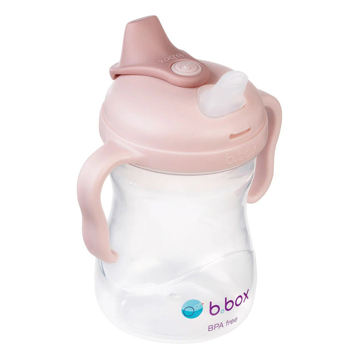 b.box Spout Cup feeding Blush - Image 7