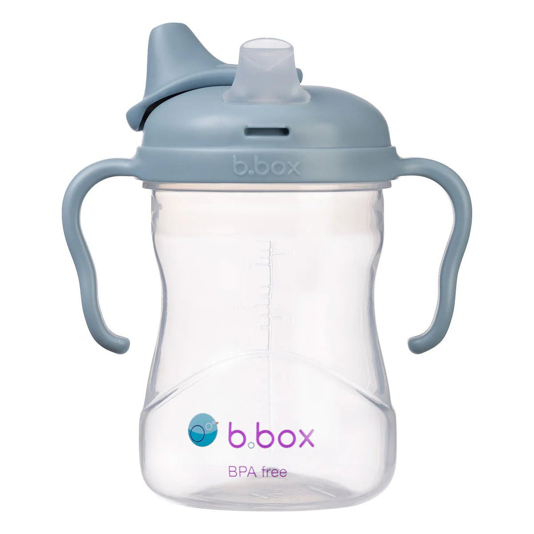 b.box Spout Cup feeding Ocean - Image 6