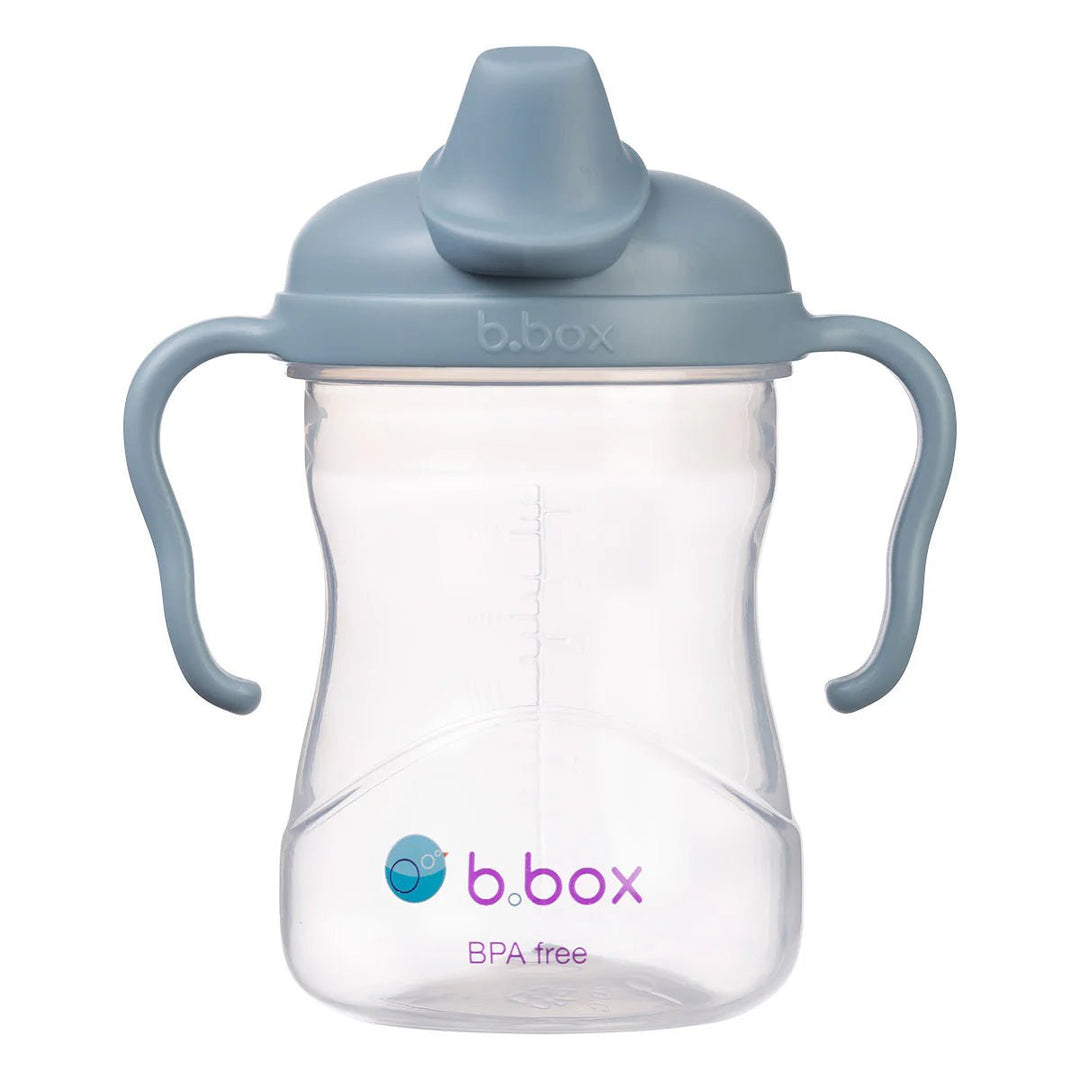 b.box Spout Cup feeding Ocean - Image 5