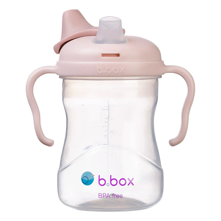 b.box Spout Cup feeding Blush - Image 9