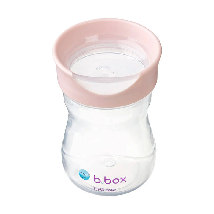 b.box Training Cup feeding Blush - Image 8