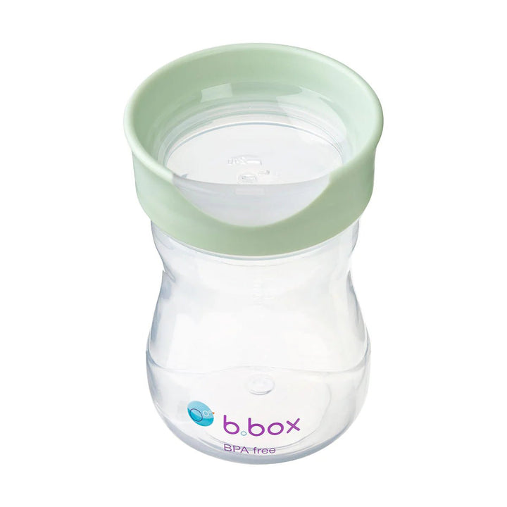 b.box Training Cup feeding Sage - Image 2