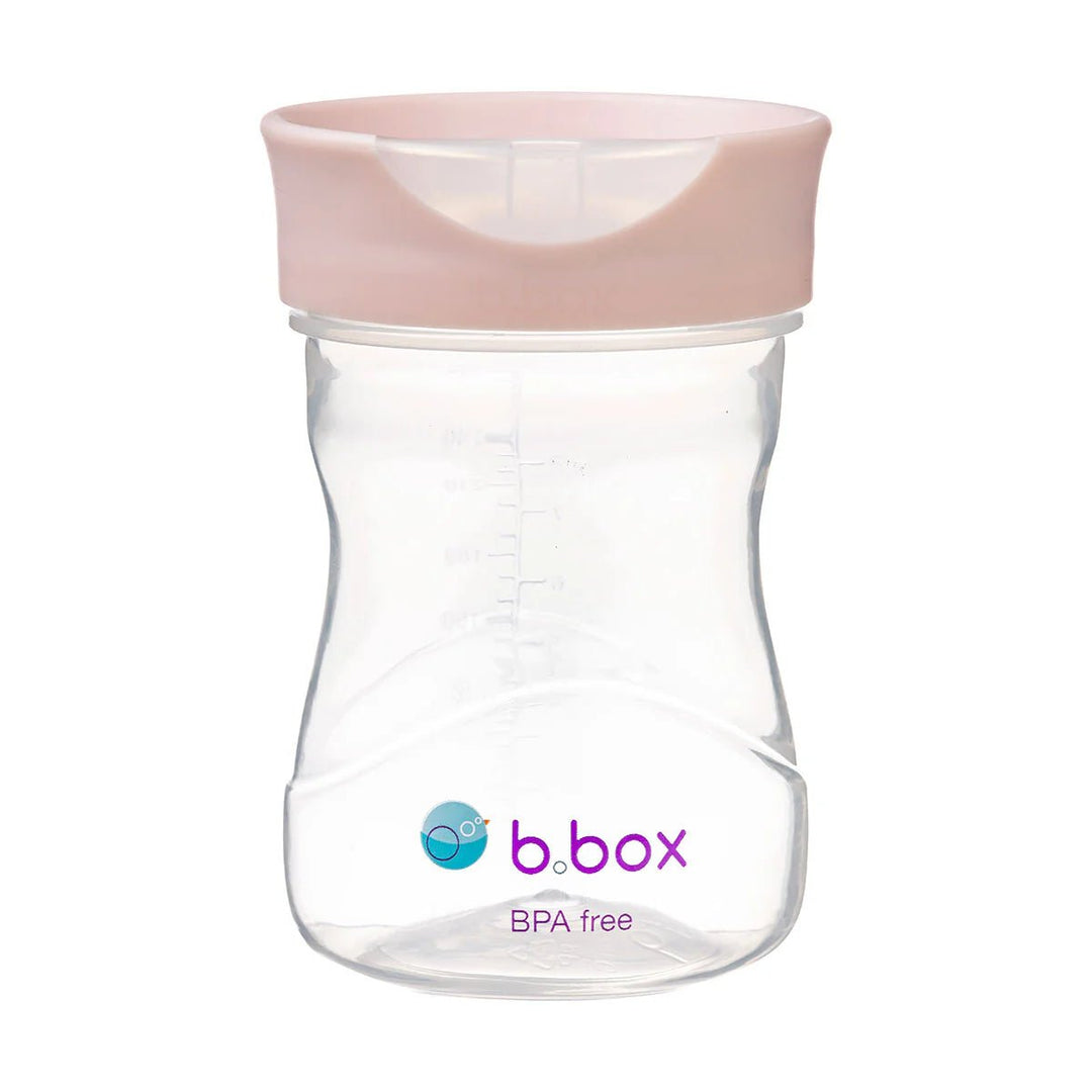 b.box Training Cup feeding Blush - Image 7