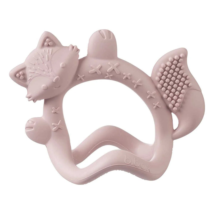 b.box B.box Wrist Teether Teething & Rattles