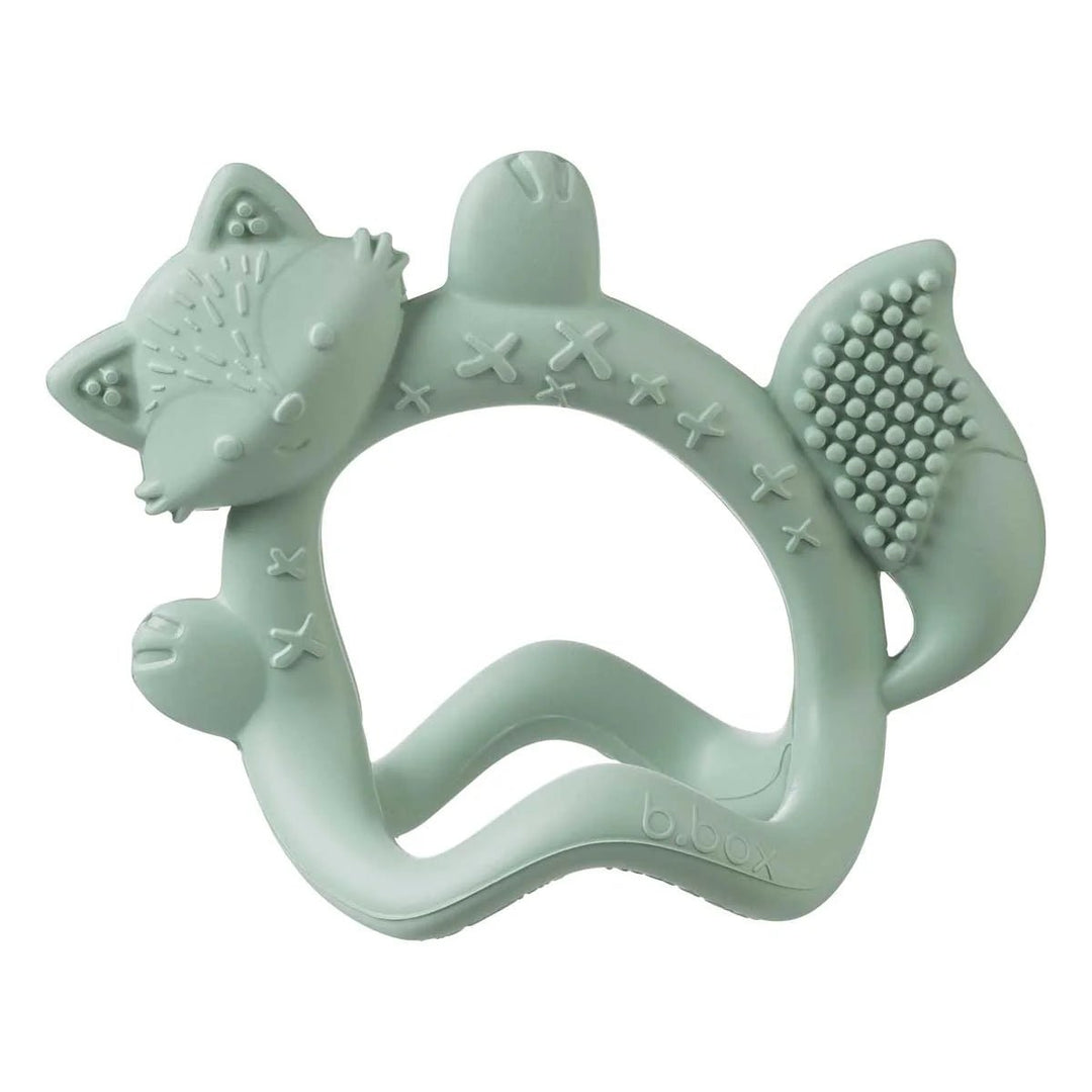 b.box B.box Wrist Teether Teething & Rattles