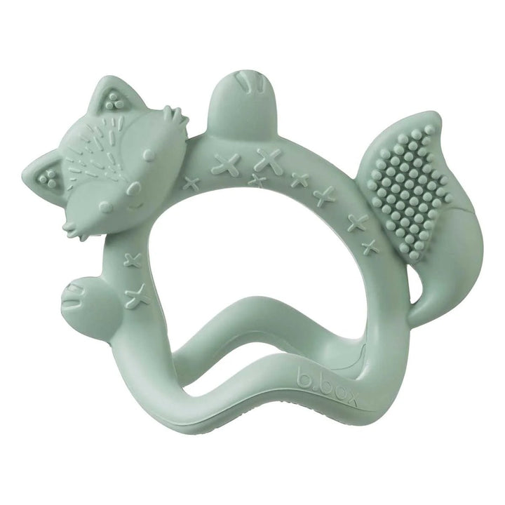 b.box B.box Wrist Teether Teething & Rattles