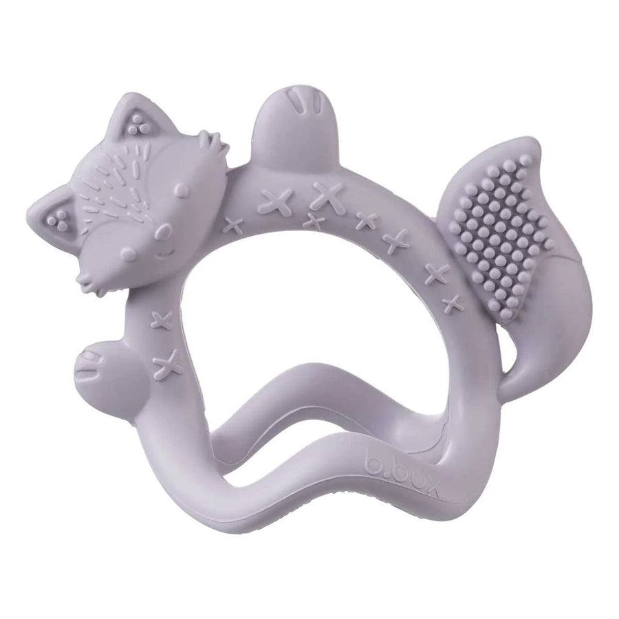 b.box B.box Wrist Teether Teething & Rattles