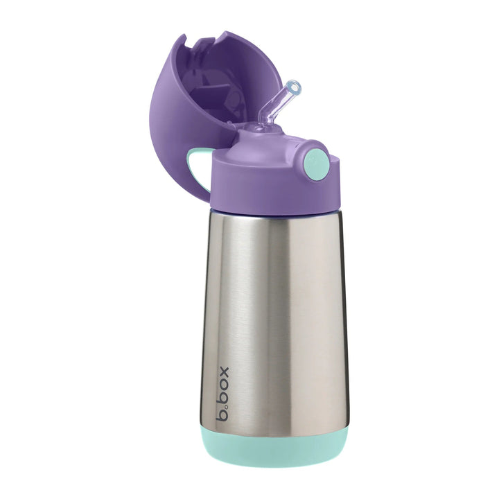 b.box Insulated Drink Bottle - 350ml