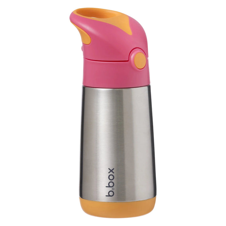 b.box Insulated Drink Bottle - 350ml