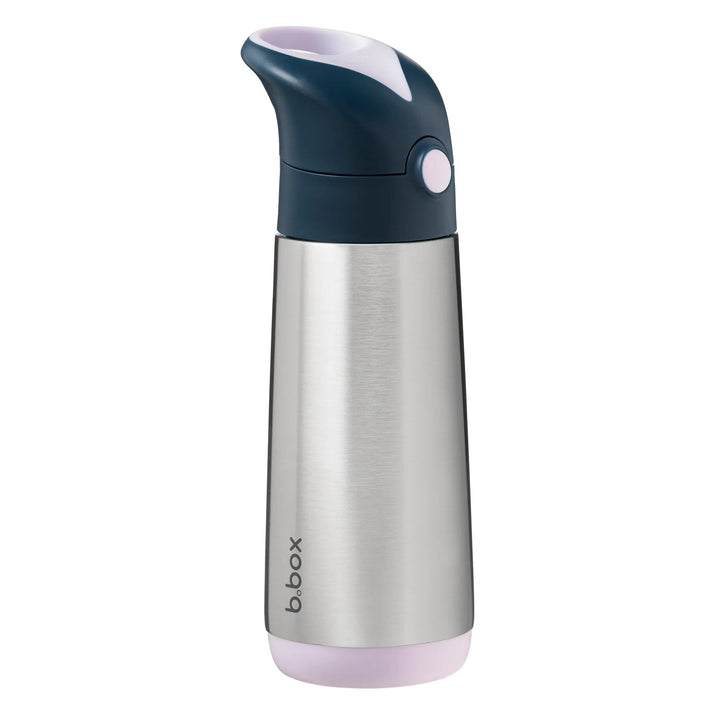b.box Insulated Drink Bottle - 500ml