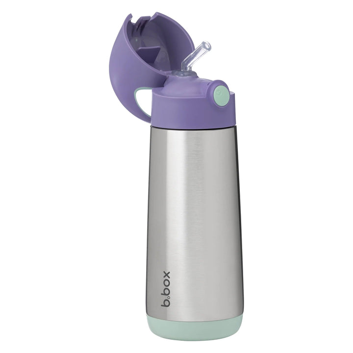 b.box Insulated Drink Bottle - 500ml