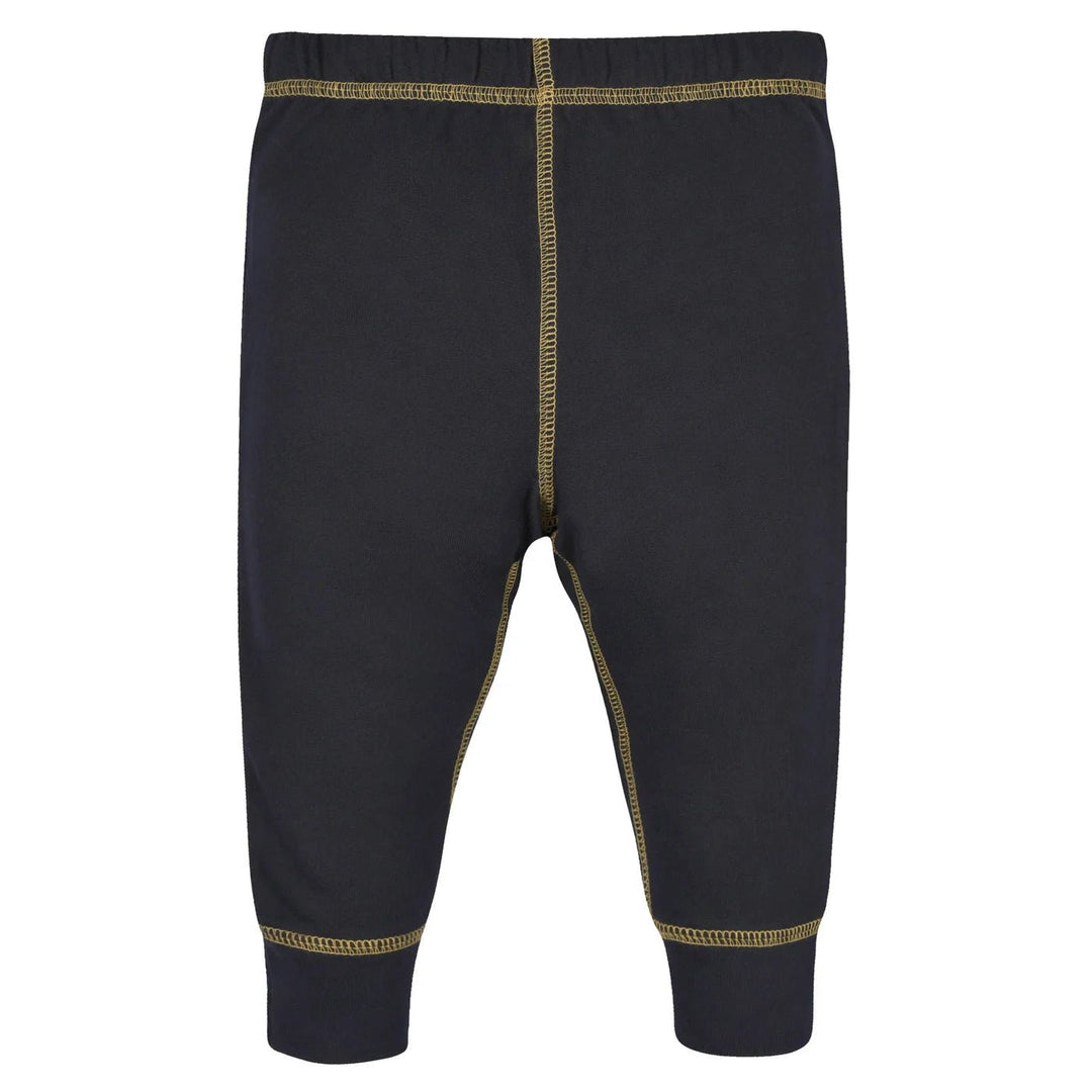 Gerber Childrenswear Bear Hoodie & Joggers 2 Pc Set