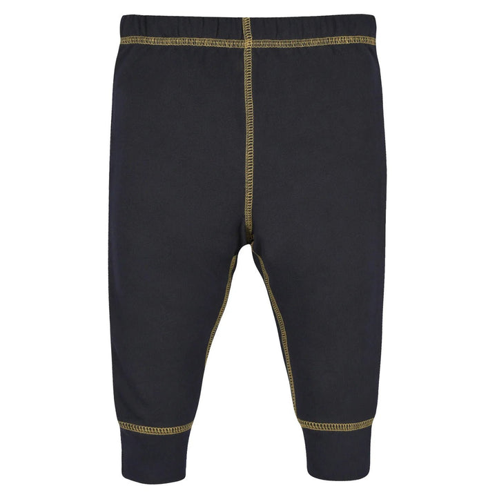 Gerber Childrenswear Bear Hoodie & Joggers 2 Pc Set