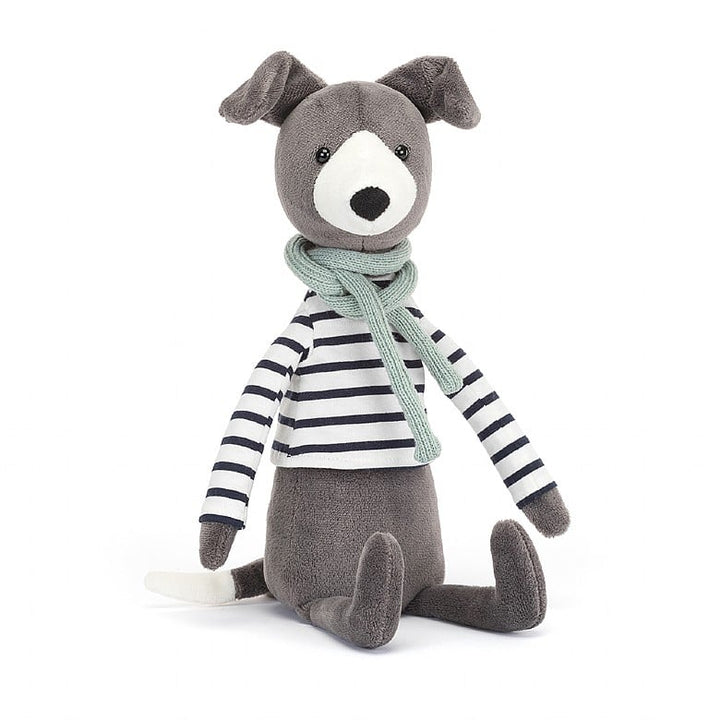 Jellycat Beatnik Buddy Whippit