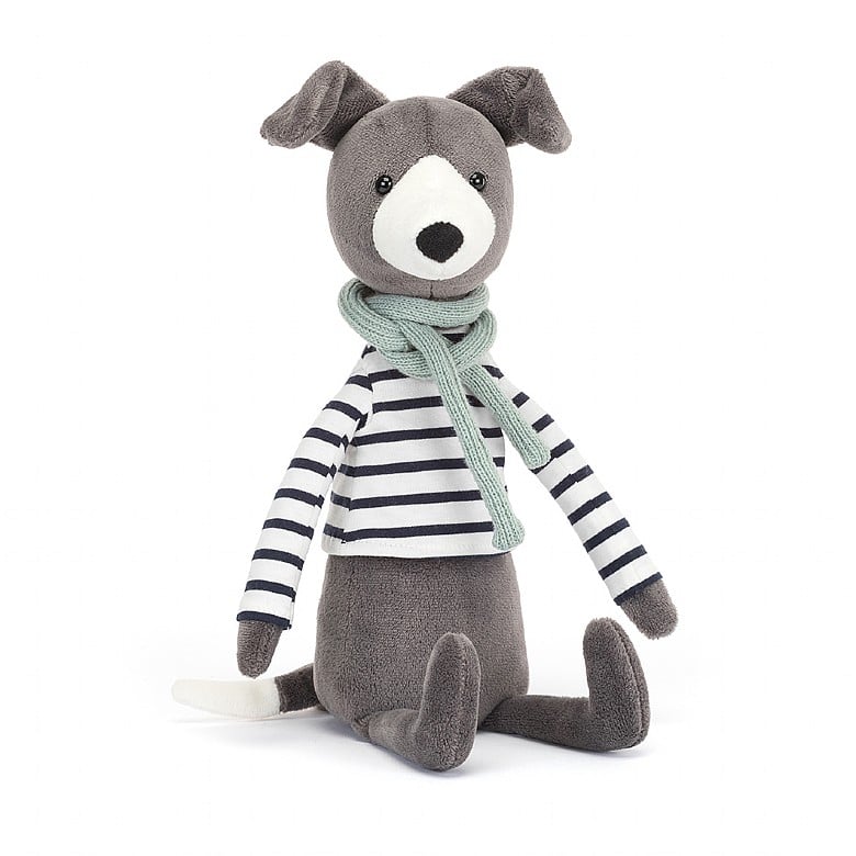 Jellycat Beatnik Buddy Whippit