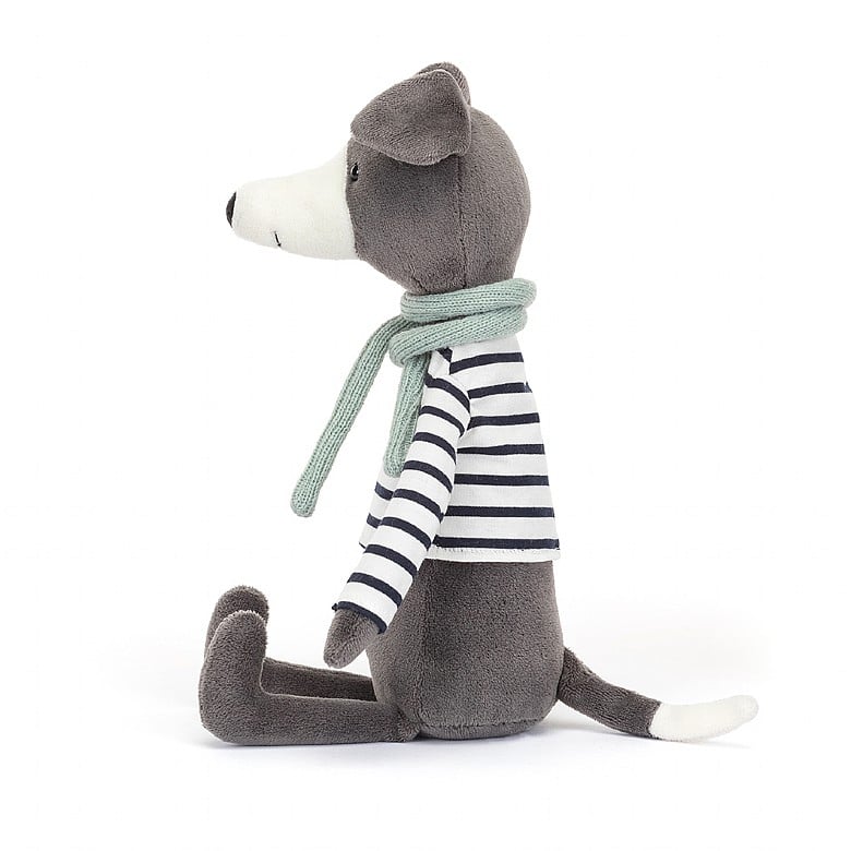 Jellycat Beatnik Buddy Whippit