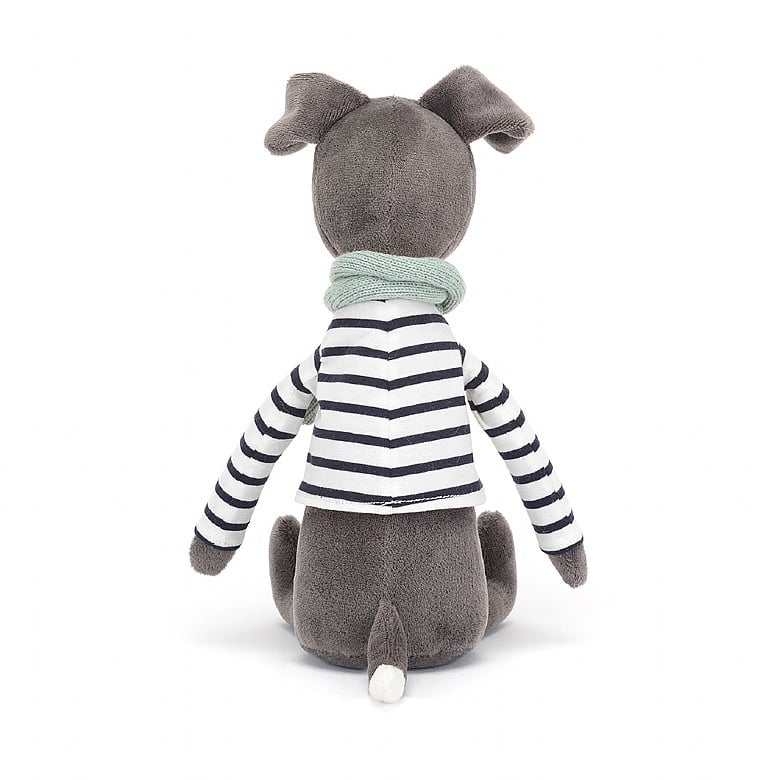 Jellycat Beatnik Buddy Whippit