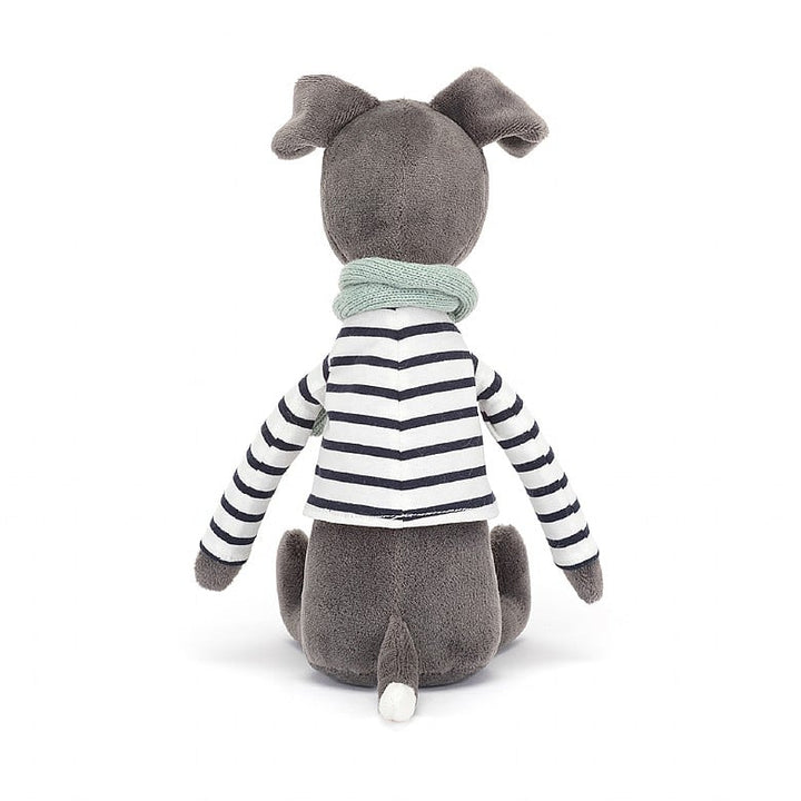 Jellycat Beatnik Buddy Whippit