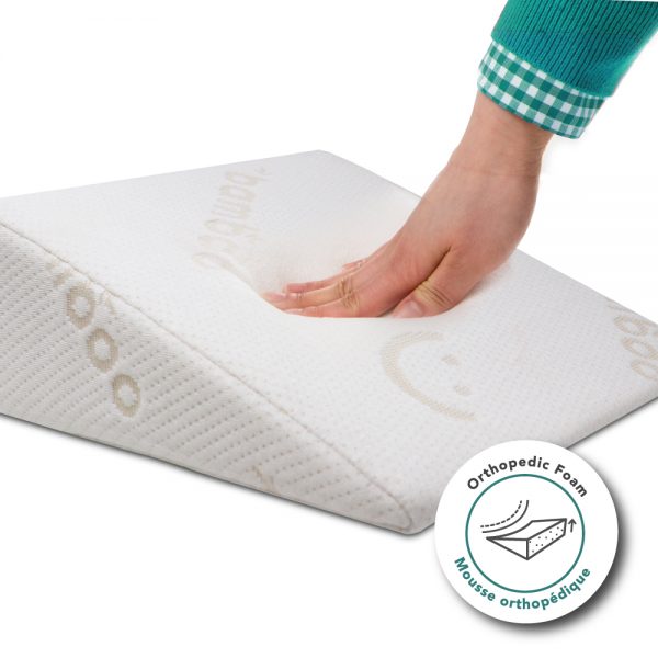 Baby Works Belly Up Pregnancy Wedge