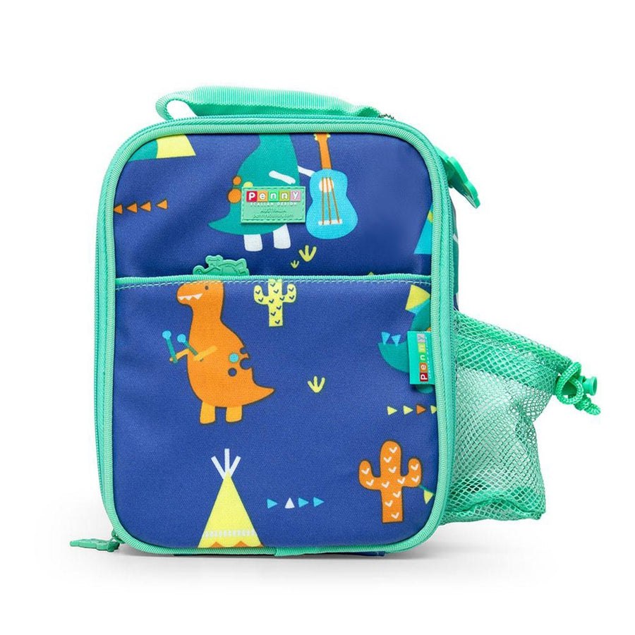 Penny Scallan Bento Cooler Bag ENG ONLY