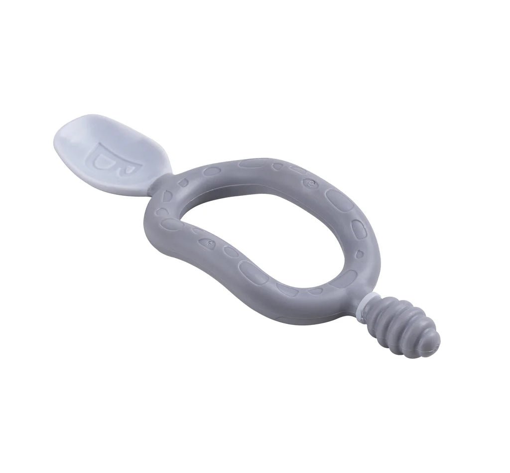Bibado Dippit Baby Spoon 2PK Fawn - Image 6