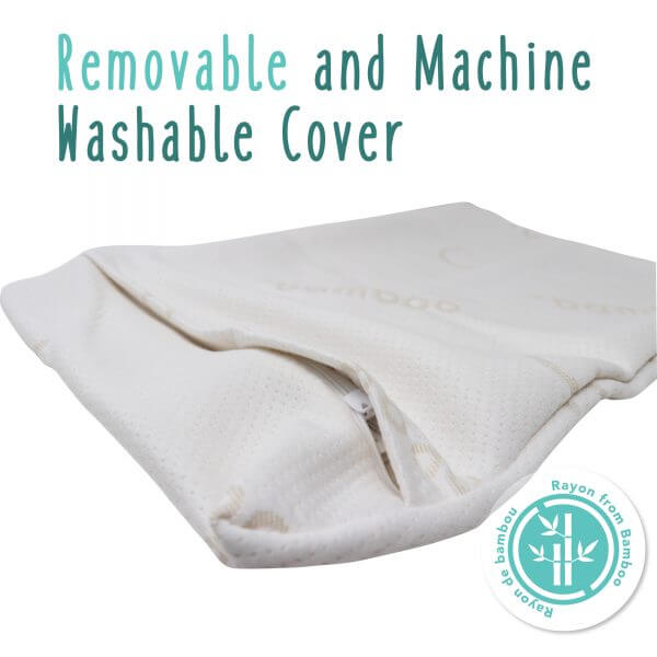 Baby Works Big Kid Pillowcase