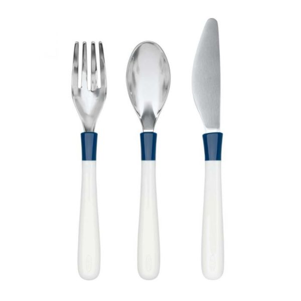 OXO Tot Big Kids Cutlery