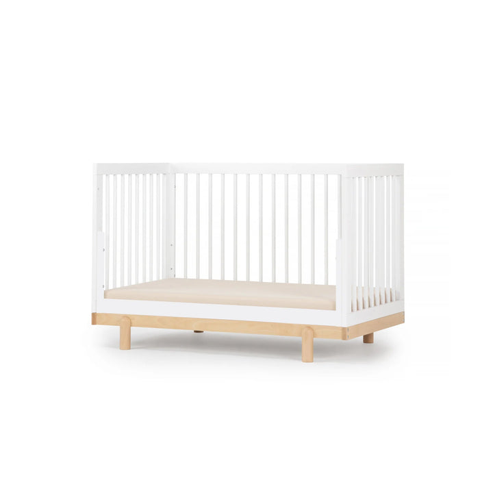 dadada furniture Bliss 4 - in - 1 convertible crib