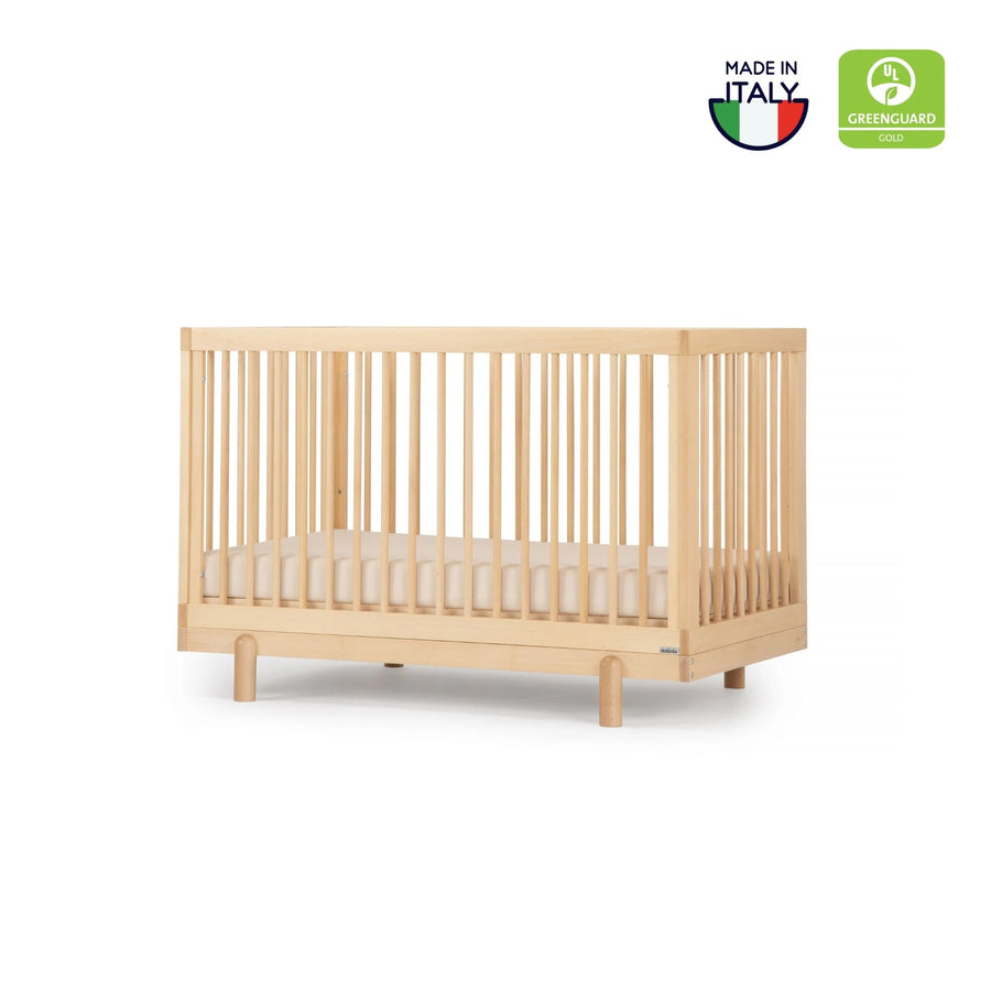 dadada furniture Bliss 4 - in - 1 convertible crib