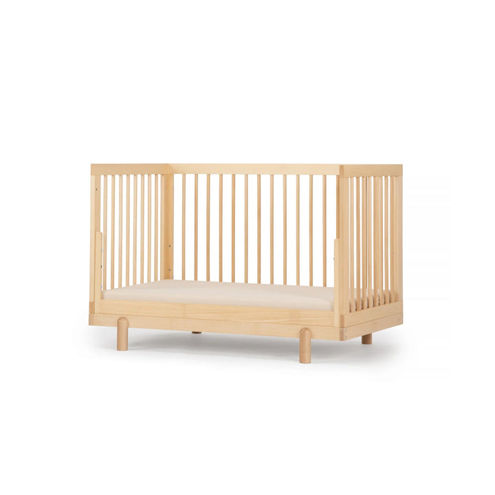 dadada furniture Bliss 4 - in - 1 convertible crib