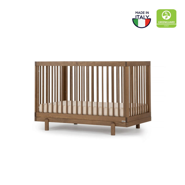 dadada furniture Bliss 4 - in - 1 convertible crib