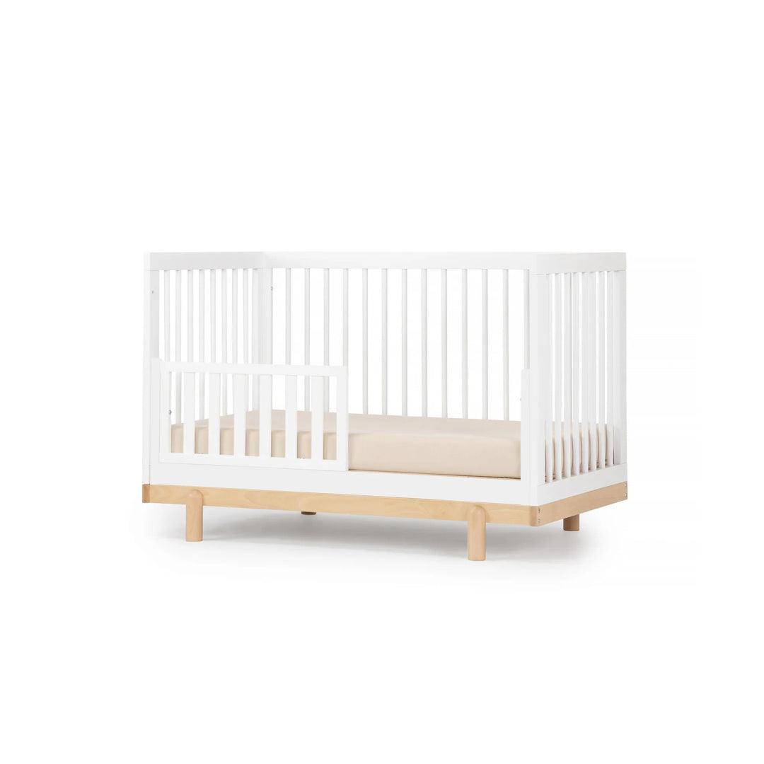 dadada furniture Bliss 4 - in - 1 convertible crib