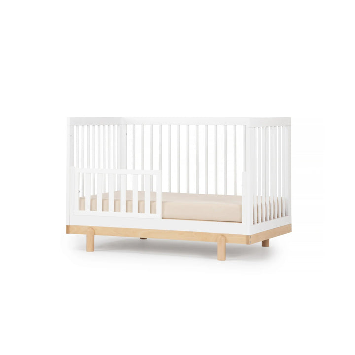 dadada furniture Bliss 4 - in - 1 convertible crib