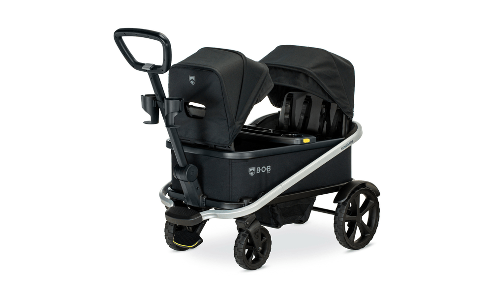 BOB BOB Renegade Wagon Bundle Nightfall