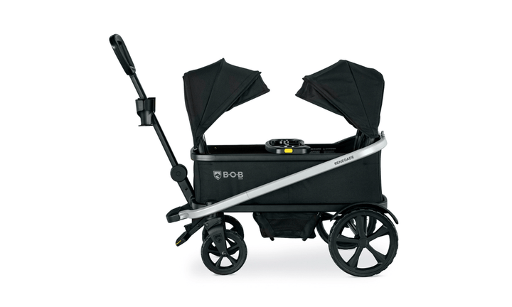 BOB BOB Renegade Wagon Bundle Nightfall
