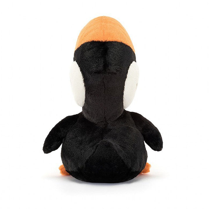 Jellycat Bodacious Beak Toucan