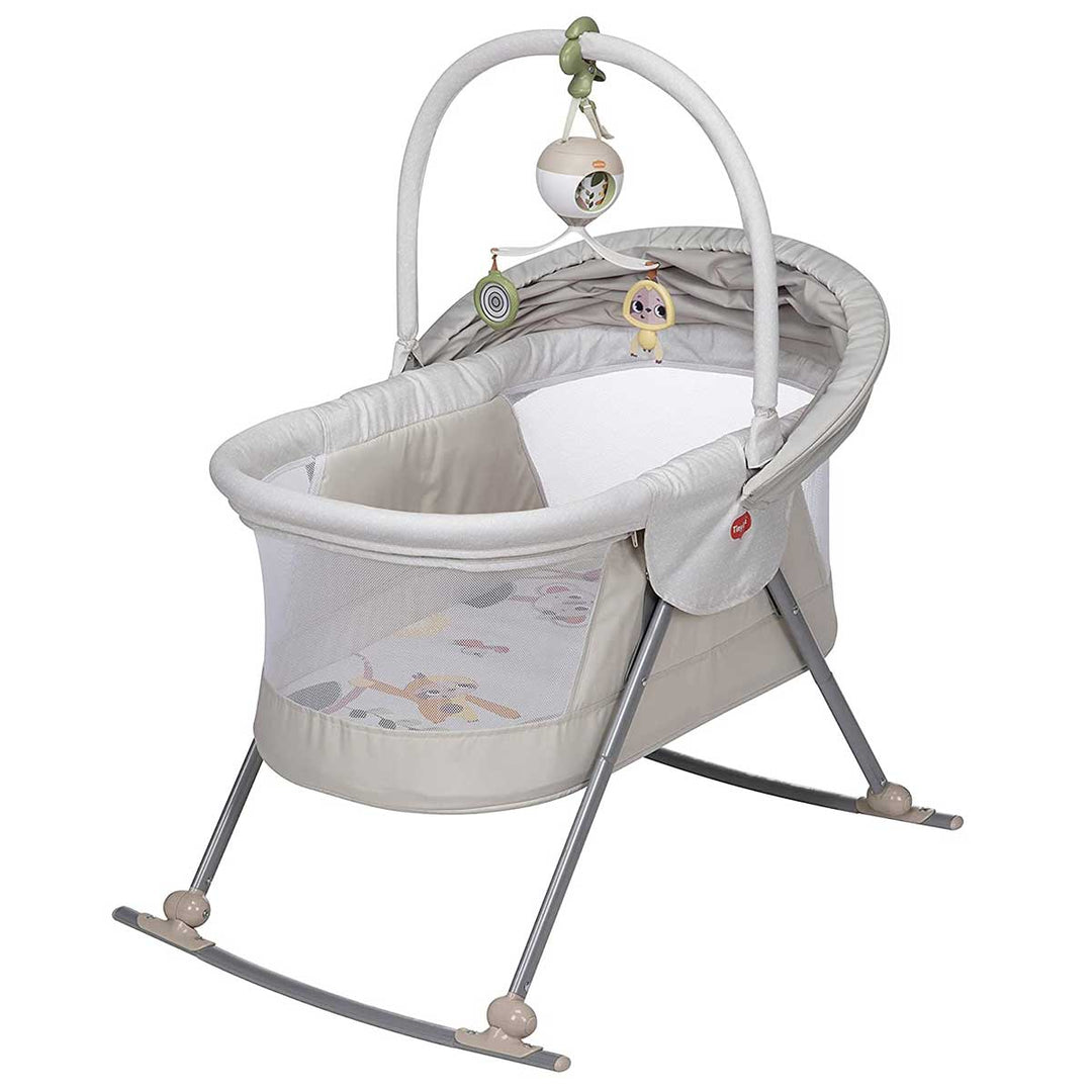 Tiny Love Tiny Love - Boho Chic 2 - in - 1 Take Along Deluxe Bassinet bassinets