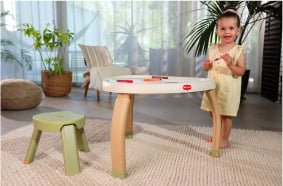 Tiny Love Boho Chic 5 - in - 1 Activity Center