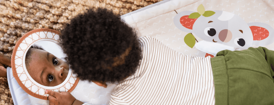 Tiny Love Boho Chic XL Super Mat