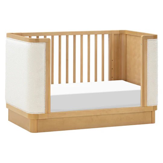 Babyletto Bondi Boucle 4 - in - 1 Convertible Crib