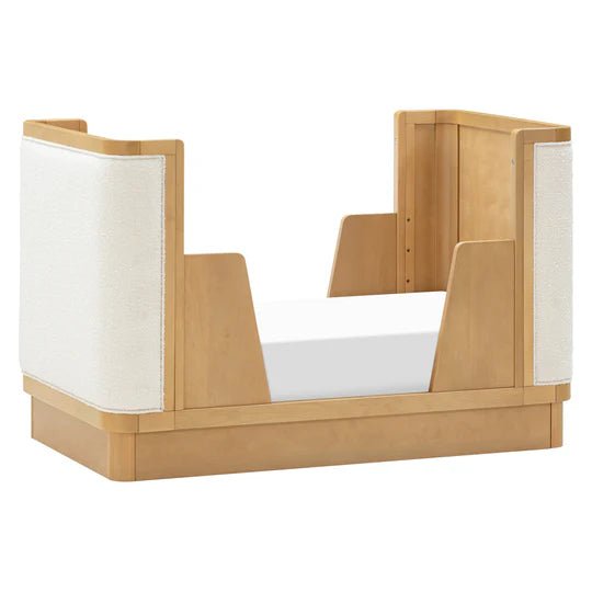 Babyletto Bondi Boucle 4 - in - 1 Convertible Crib
