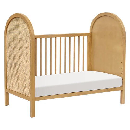 Babyletto Bondi Cane 3 - in - 1 Convertible Crib