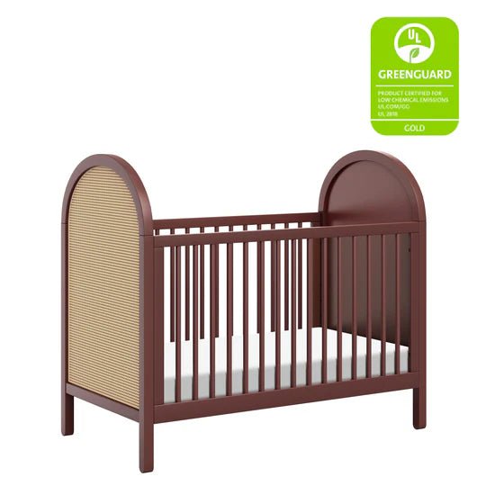 Babyletto Bondi Cane 3 - in - 1 Convertible Crib