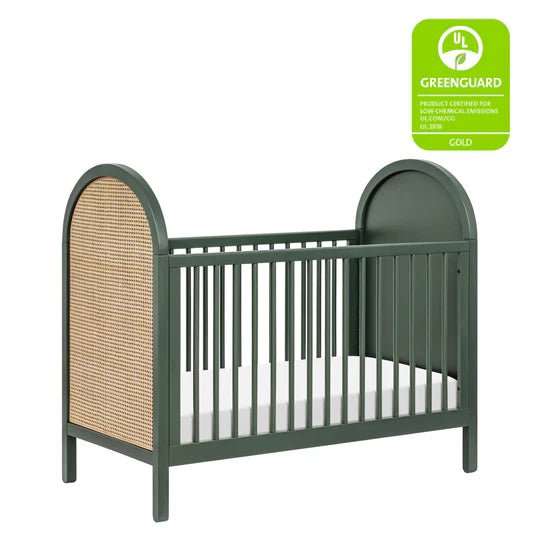 Babyletto Bondi Cane 3 - in - 1 Convertible Crib
