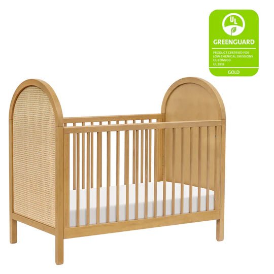 Babyletto Bondi Cane 3 - in - 1 Convertible Crib